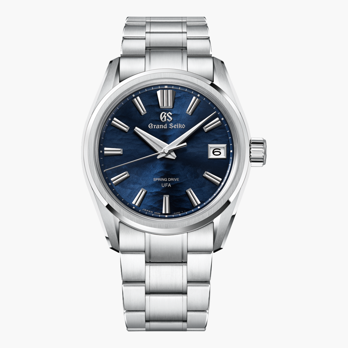 שעון Grand Seiko Evolution 9 Spring Drive UFA