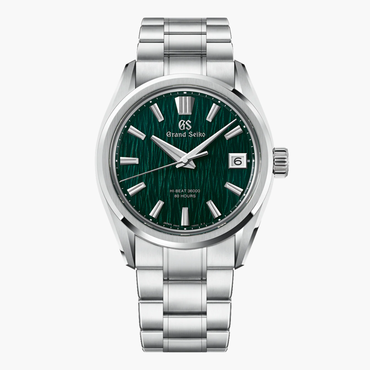 שעון Grand Seiko Evolution 9 Hi-Beat 36000