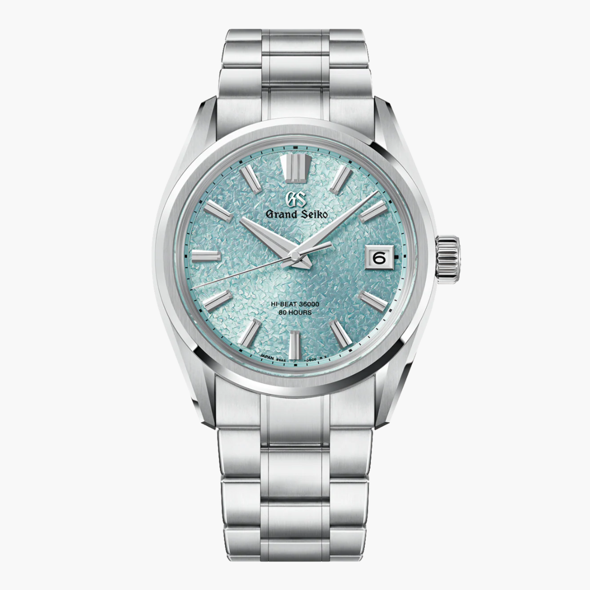 שעון Grand Seiko Evolution 9 Hi-Beat 36000