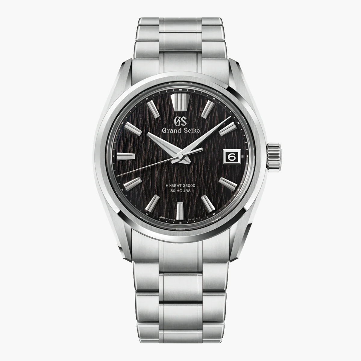 שעון Grand Seiko Evolution 9 Hi-Beat 36000