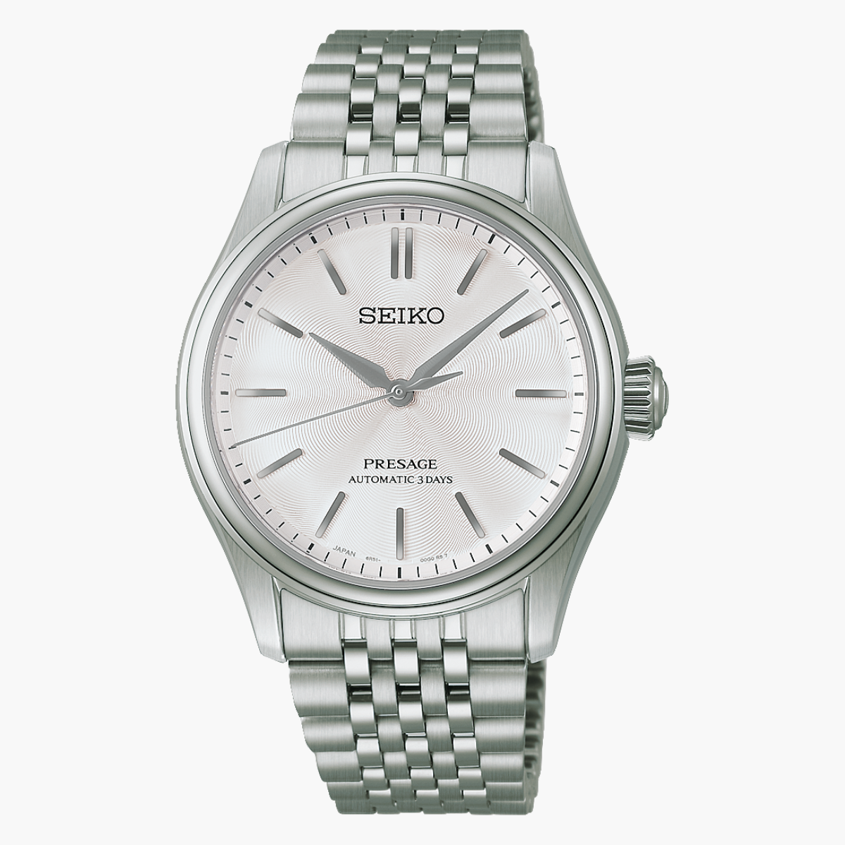 Seiko Presage Classic Series