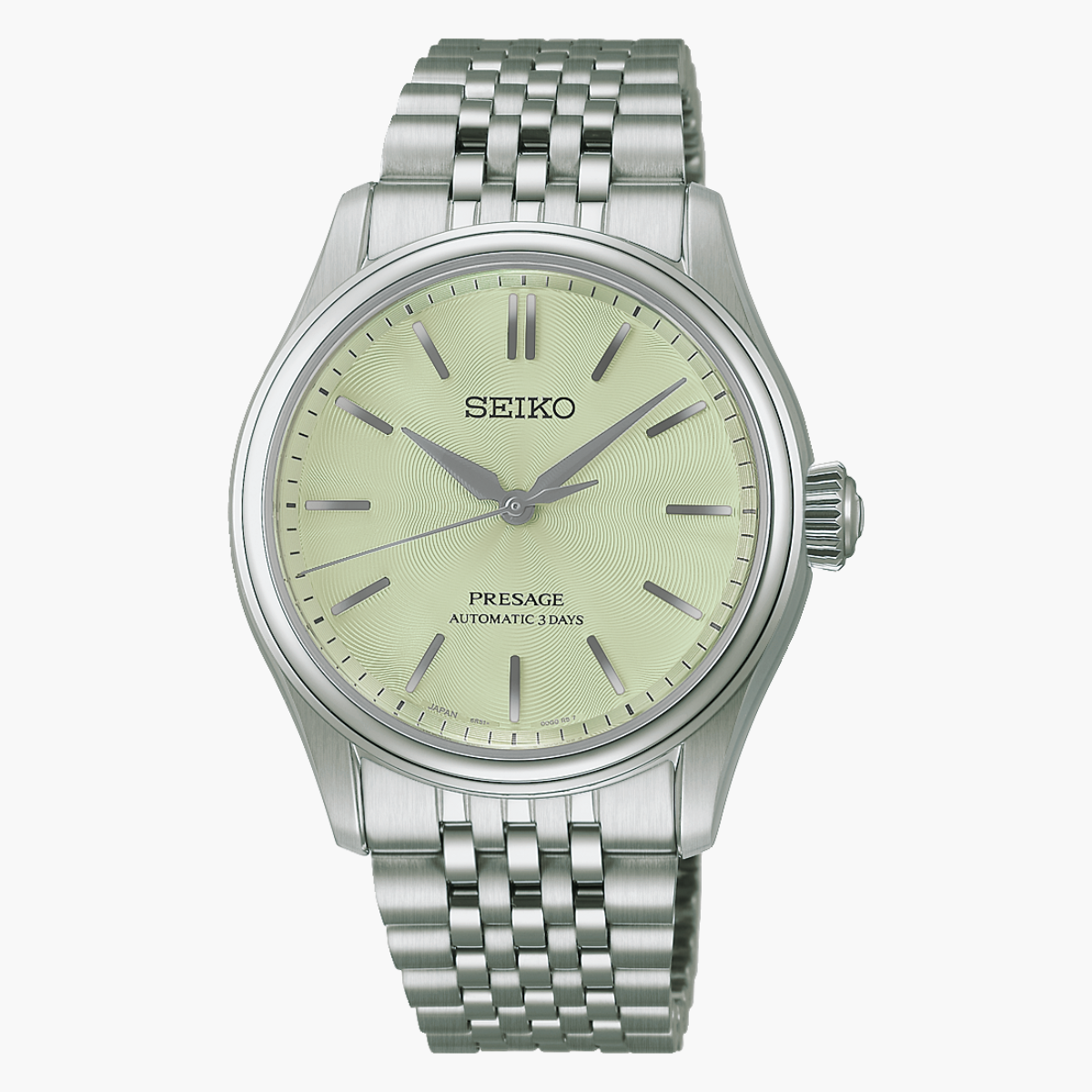 Seiko Presage Classic Series 