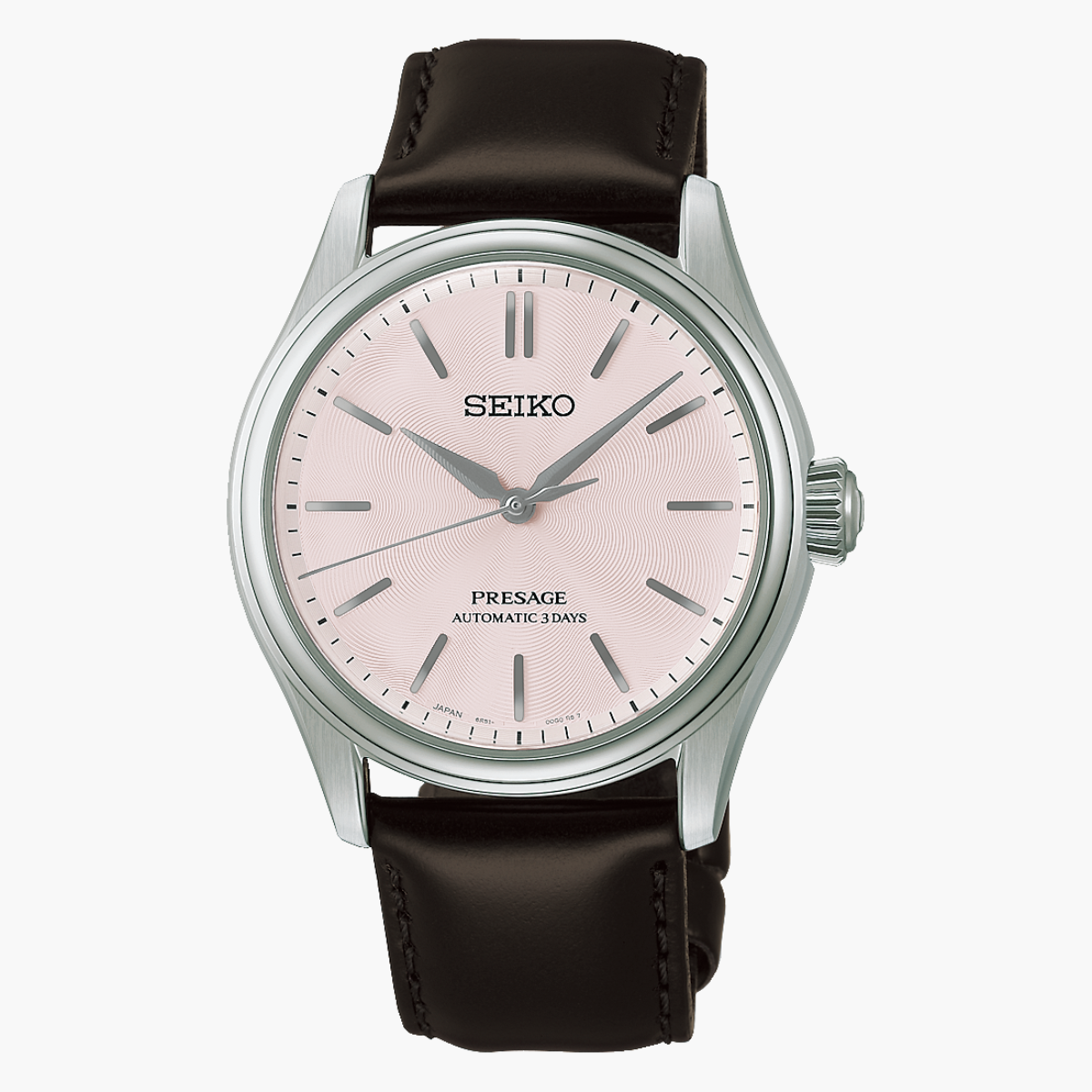 שעון SEIKO PRESAGE