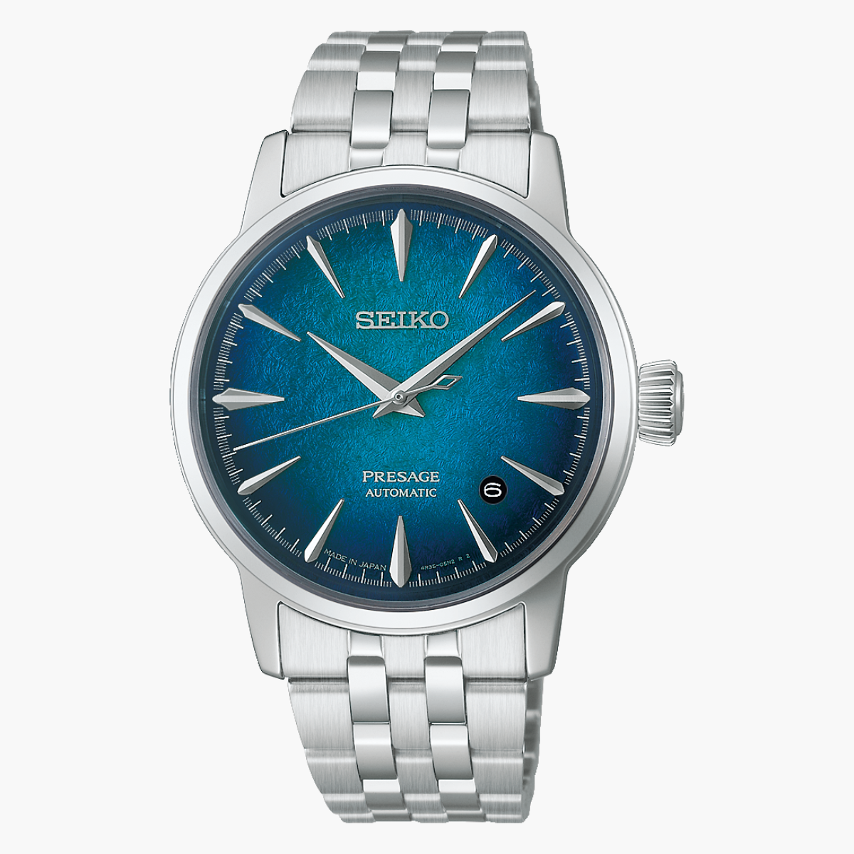 שעון SEIKO PRESAGE