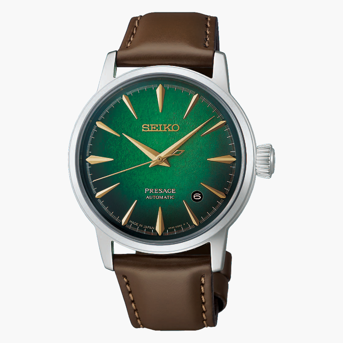 שעון SEIKO PRESAGE