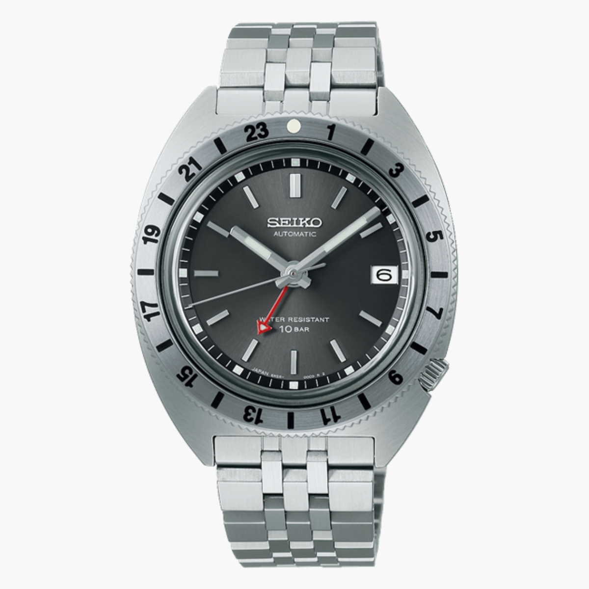 שעון SEIKO PROSPEX limited edition