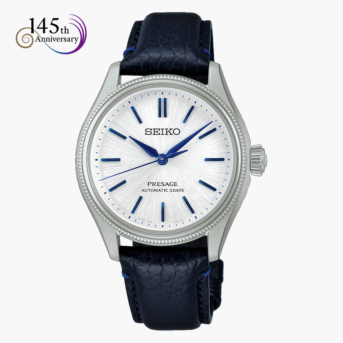 שעון SEIKO PRESAGE limited edition