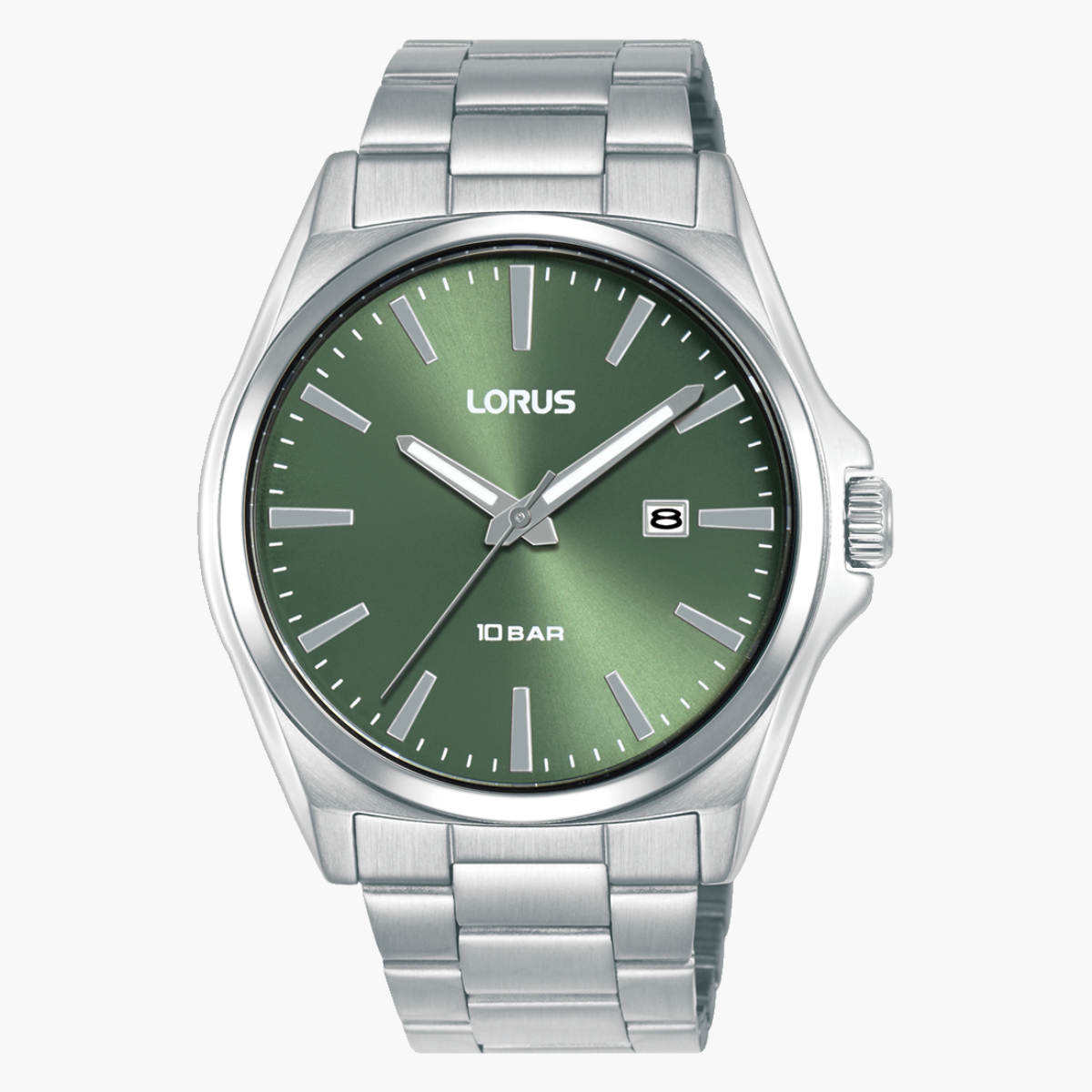 שעון lorus