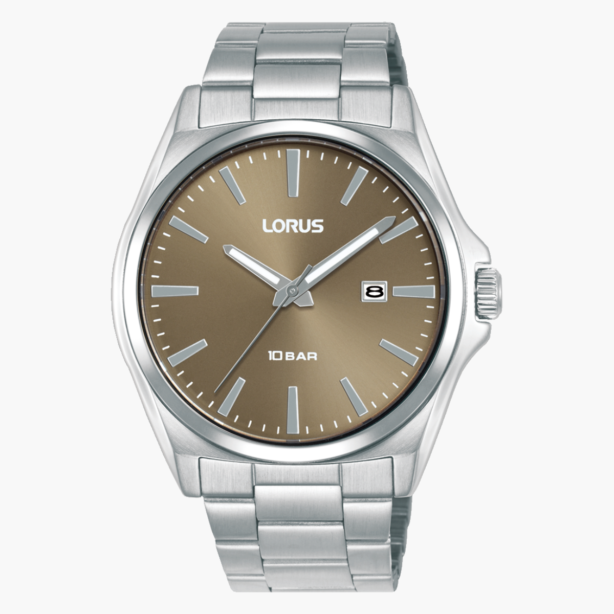 שעון lorus