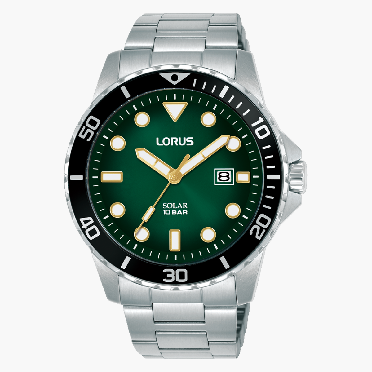 שעון lorus