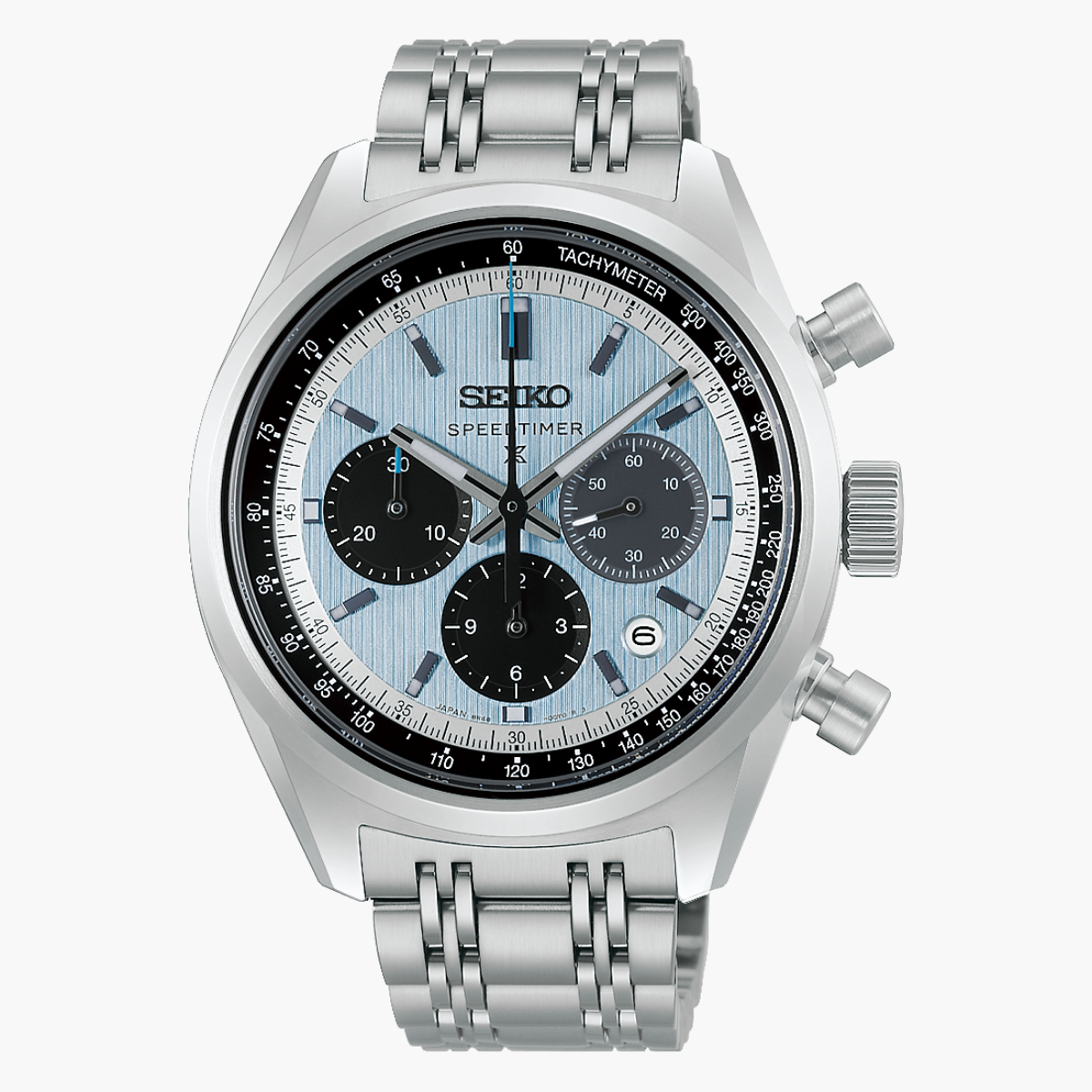 שעון Seiko Prospex Speedtimer