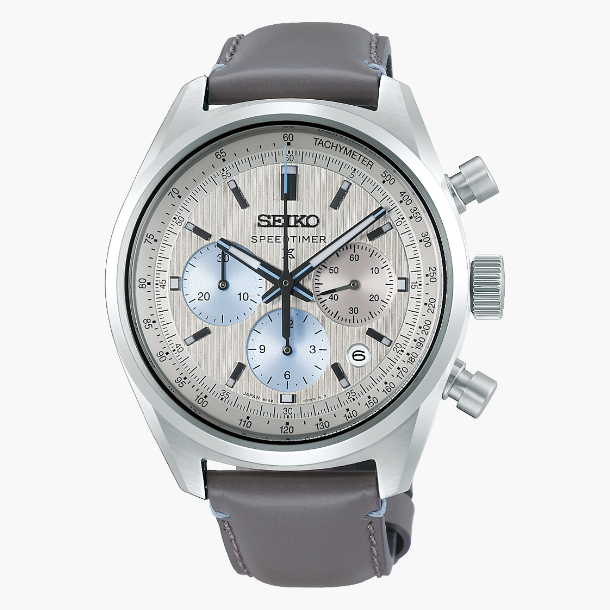 שעון Seiko Prospex Speedtimer