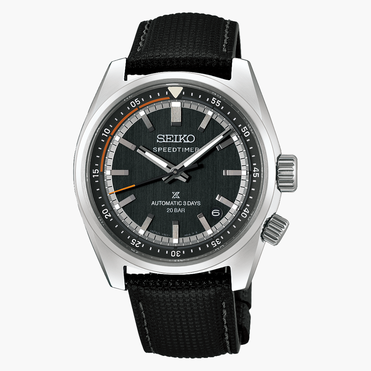 שעון Seiko Prospex Speedtimer 