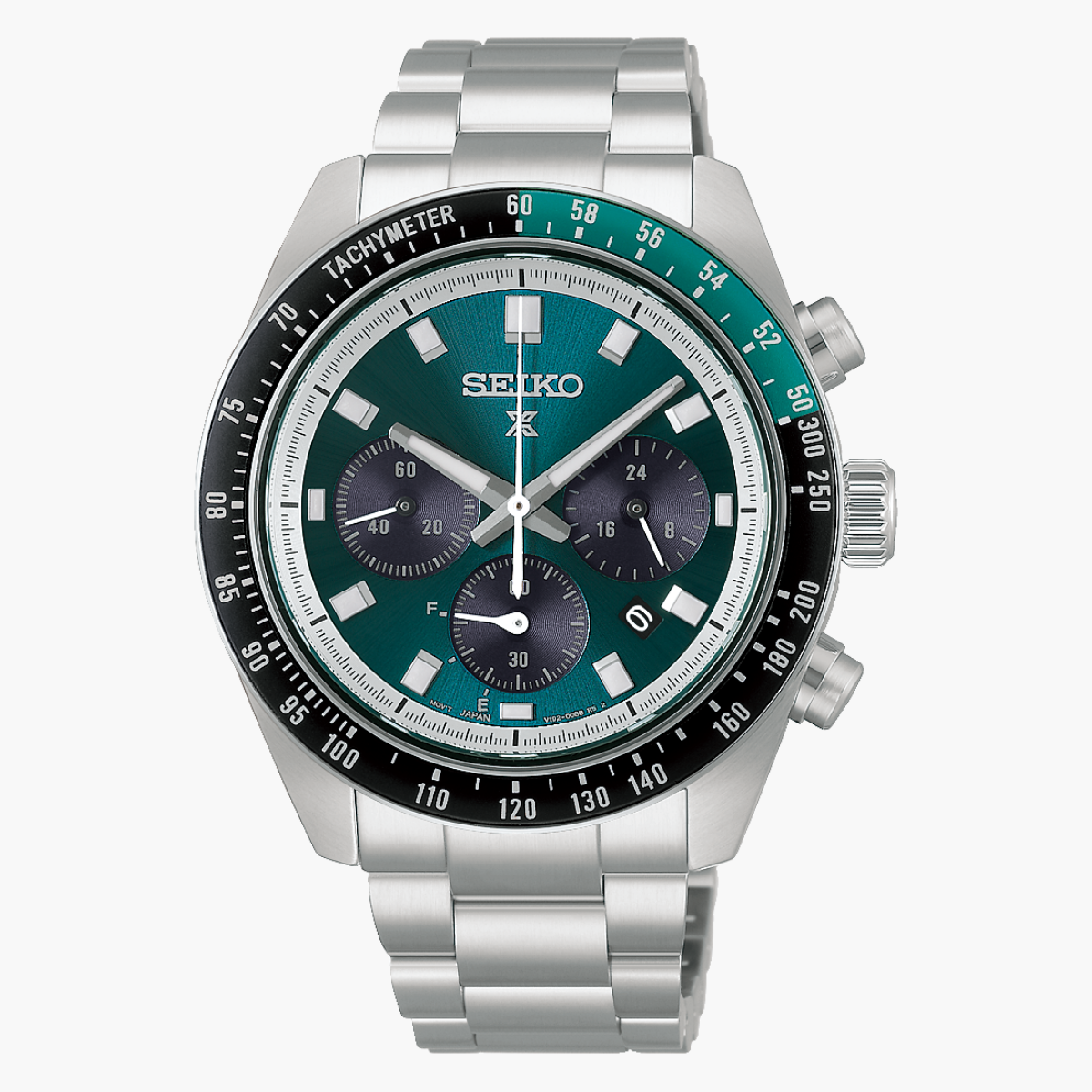 שעון Seiko Prospex Speedtimer 