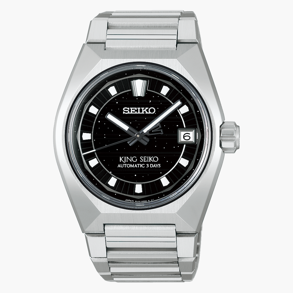 שעון King Seiko VANAC 