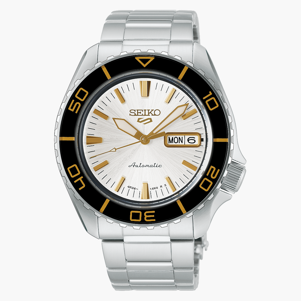 שעון SEIKO SPORT 5