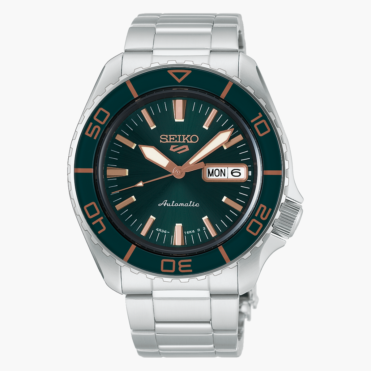 שעון SEIKO SPORT 5