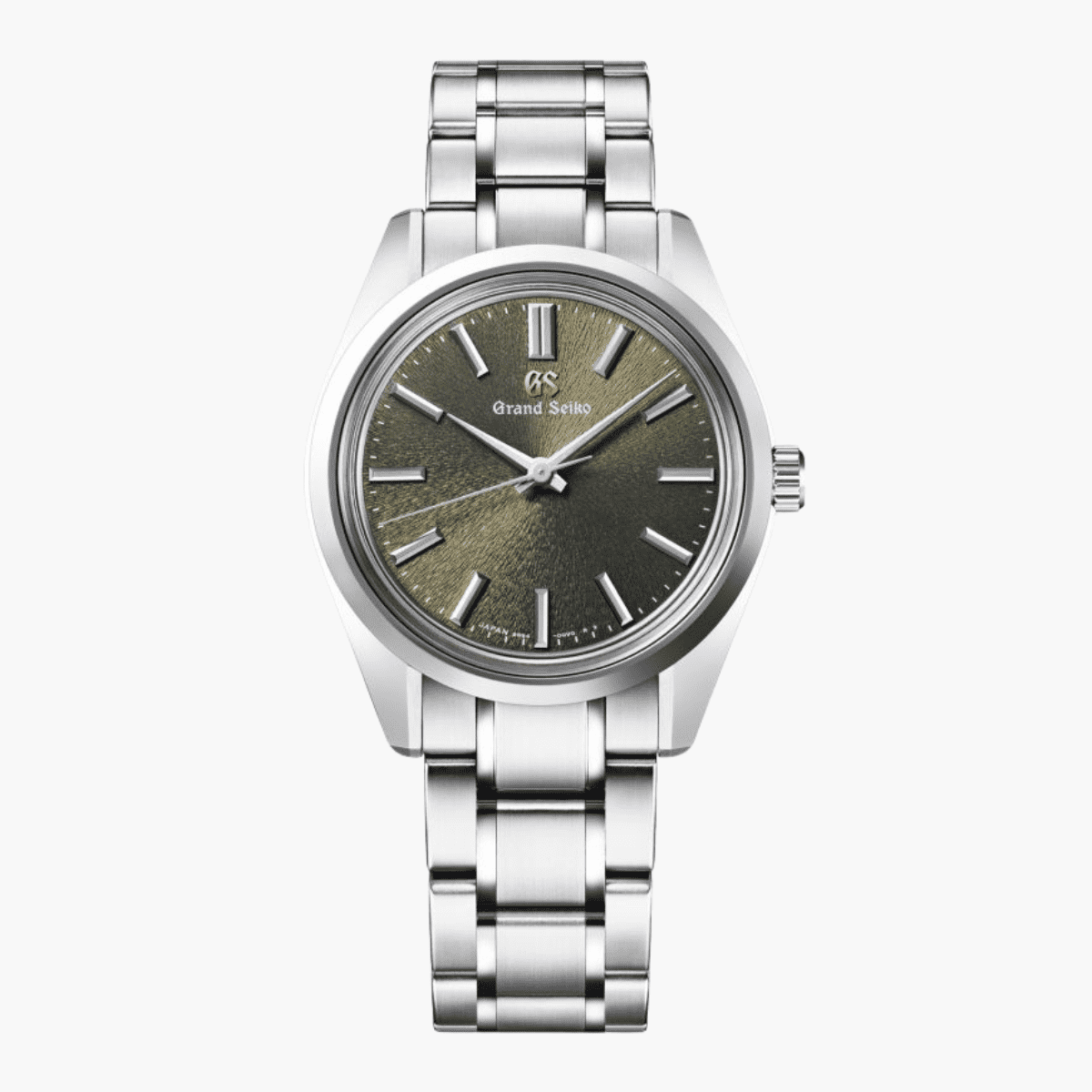 שעון  Grand Seiko  limited edition