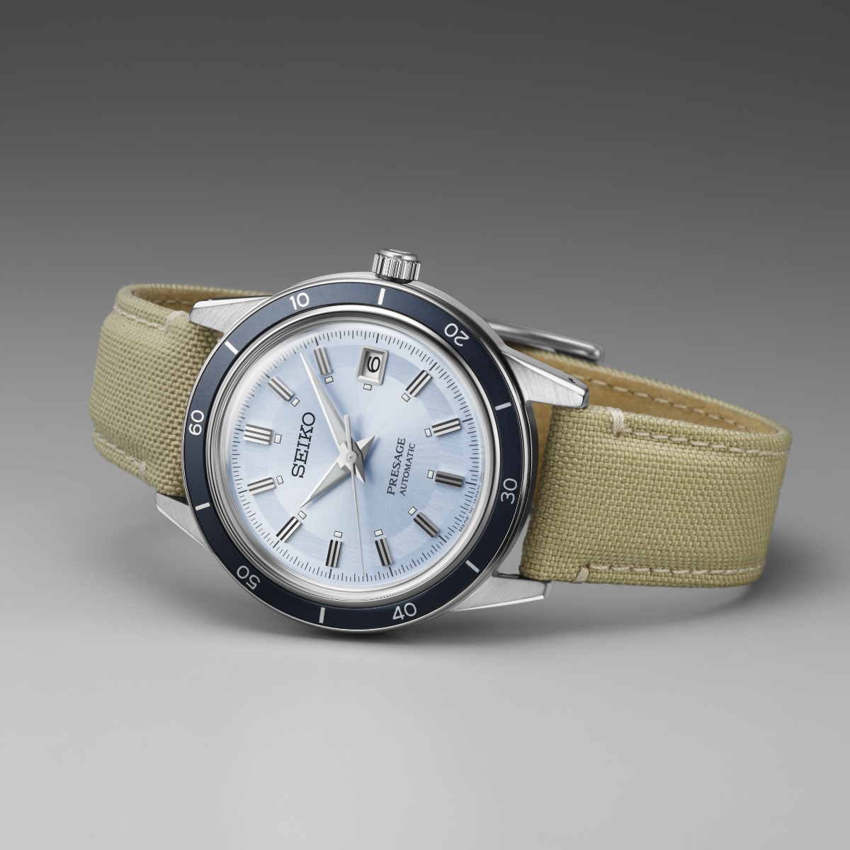 שעון SEIKO PRESAGE limited edition