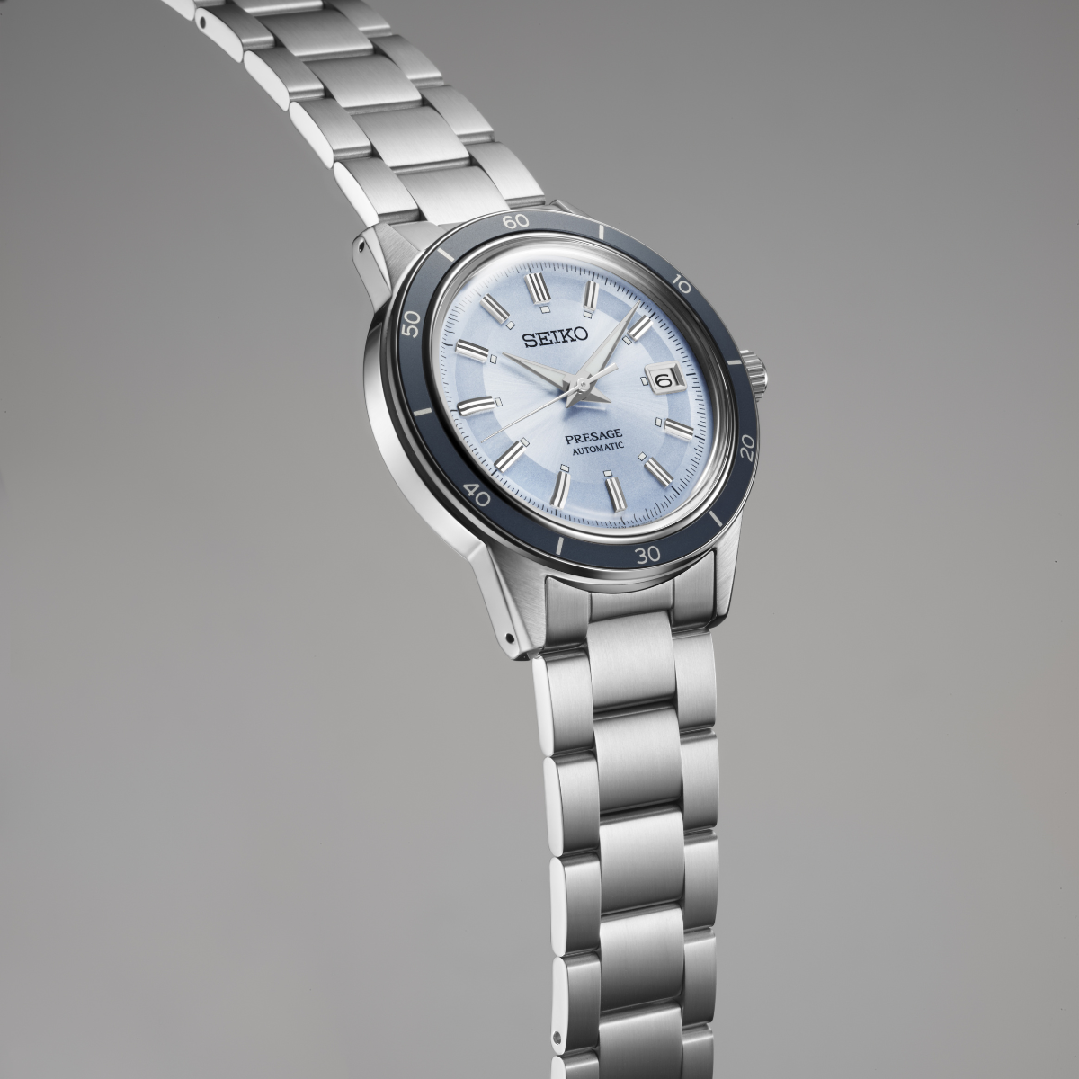 שעון SEIKO PRESAGE limited edition