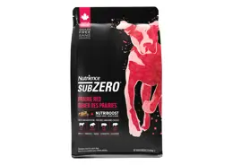 נוטריאנס SZ כלב בקר ביזון חזיר ודגי ים