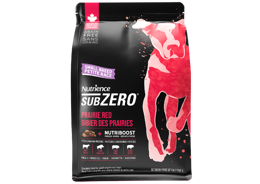 נוטריאנס SZ כלב גזע קטן בקר ביזון חזיר ודגי ים