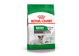 רויאל קנין מזון לכלב מבוגר 12+ מגזע קטן