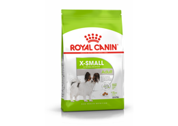 רויאל קנין מזון לכלב בוגר מגזע קטנטן