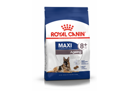 רויאל קנין מזון לכלב מבוגר 8+ מגזע גדול