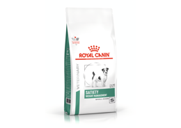 רויאל קנין מזון רפואי לכלב סטאייטי מגזע קטן
