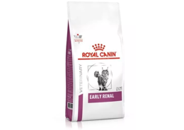 רויאל קנין מזון רפואי לחתול ארלי רנל