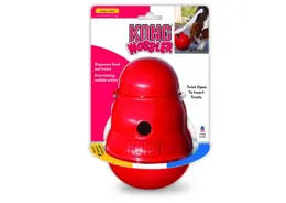 קונג וובלר קטן לכלב