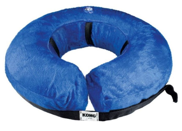 קונג קולר אליזבת מתנפח - גודל לבחירה