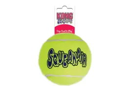 קונג כדור טניס מצפצף