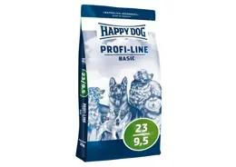 הפי דוג מזון לכלב פרופי ליין בייסיק
