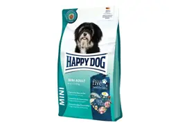 הפי דוג מזון לכלב בוגר גזע קטן