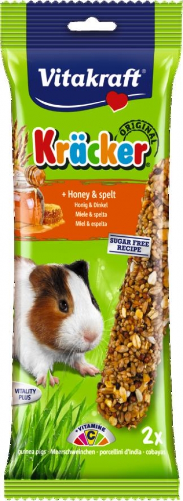 מקלות דבש לשרקנים ויטה קראפט 