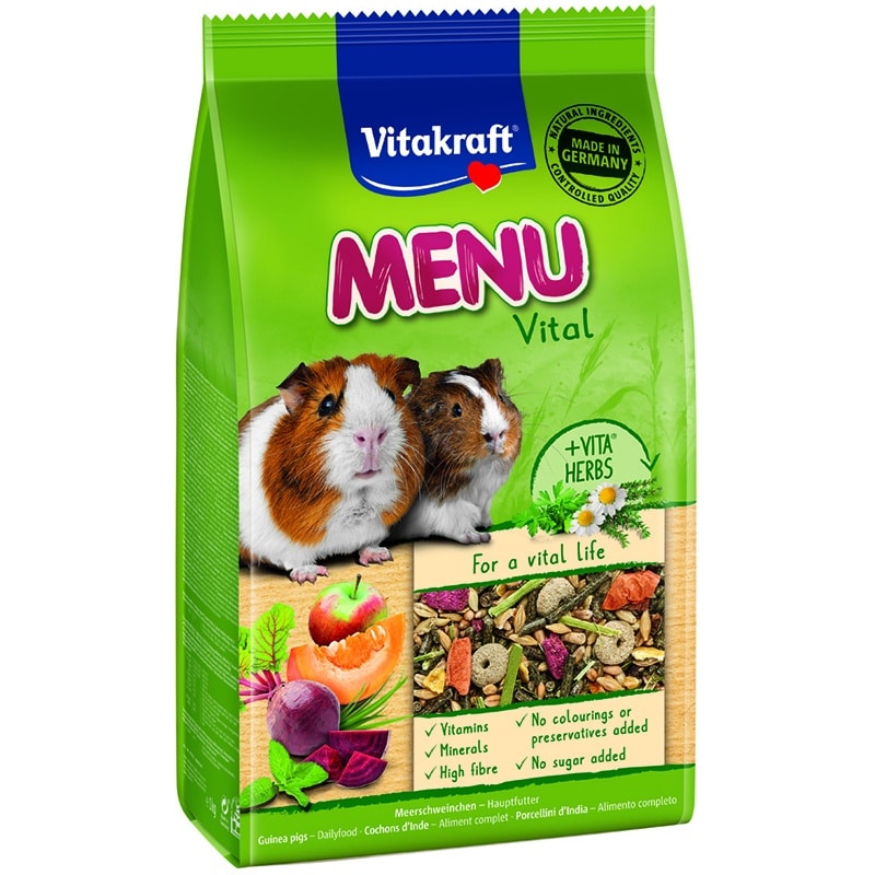 ויטקרפט מזון פרימיום לשרקן