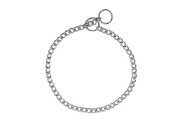 שרשרת חנק 3מ"מ HS במגוון גדלים