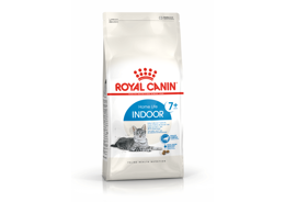 רויאל קנין מזון לחתול 7+ אינדור