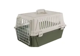 כלוב הטסה / נשיאה אטלס 10 לכלבים וחתולים