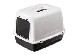 שירותים לחתול קליר קט 10