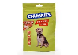צ'אנקיז מיני סושי רך