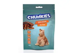 צ'אנקיז נגיסי סלמון