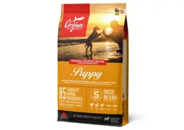 אוריג'ן מזון לגורי כלבים