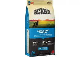 אקאנה מזון לכלב בוגר עוף