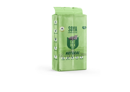 קט רקס חול סויה טבעי לחתולים