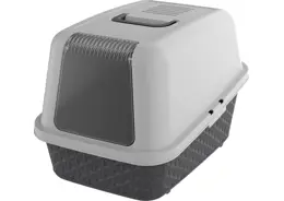 שירותים סגורים לחתול סטארפלסט