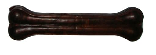 ריבוס זוג עצמות מעושנות לחוצות