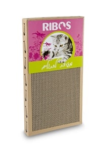 קרטון גירוד לחתול סופר פטס